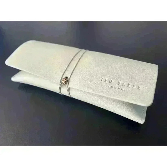 Ted Baker London Accessories - Ted Baker London Eyewear Glasses Soft Case